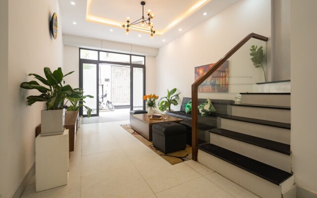 ZO Hotels An Duong Vuong