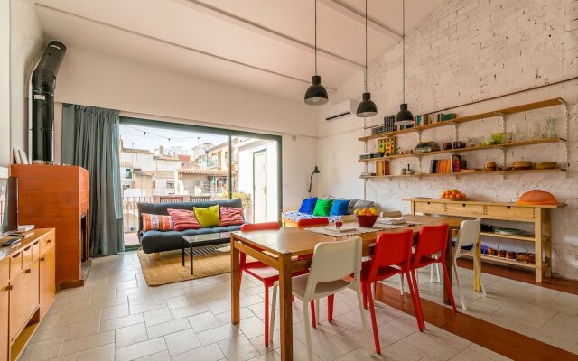 Casa Creu