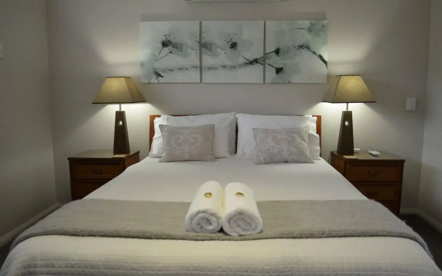 Como Bed & Breakfast