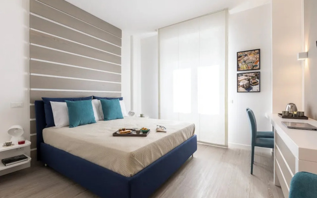 La Musa Apartments & Rooms