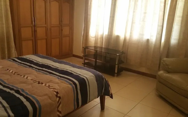 Lord Apartment West Legon Accra