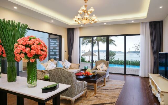 Vinpearl Nha Trang Bay Villas