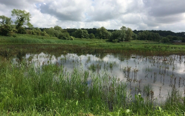 Villa les embruns Le Phare