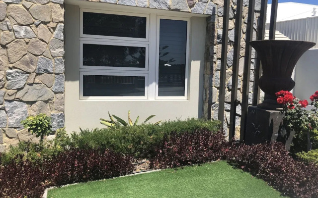 Lavender Manor Bed and Breakfast