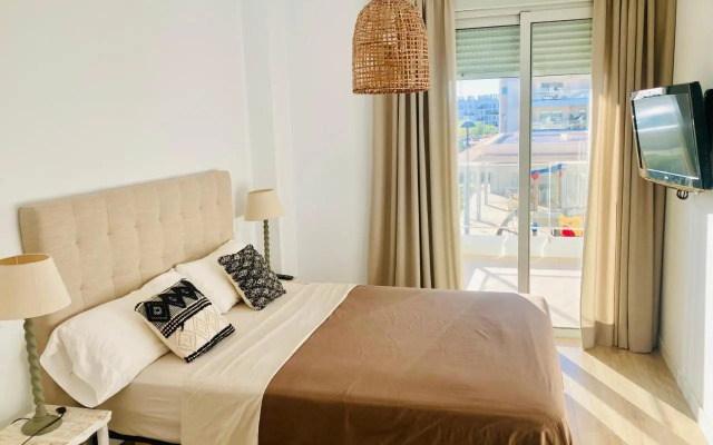 Apartamento Las Rotas