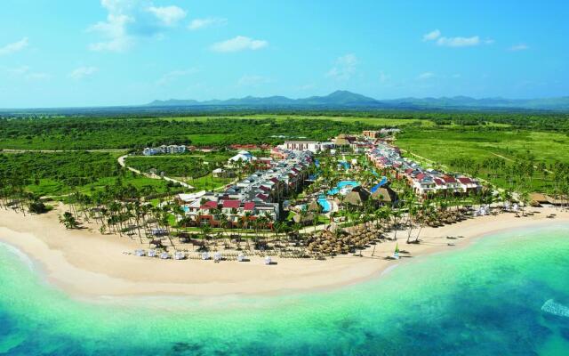 Breathless Punta Cana Resort & Spa - Adults Only - All Inclusive