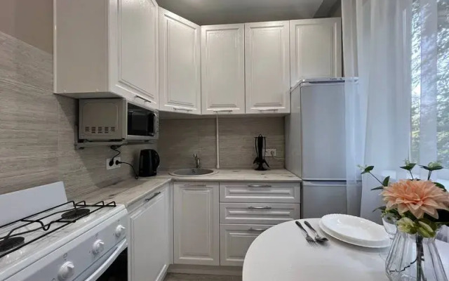 IziRent EasyRent na ul. Georgiya Dimitrova, d. 60