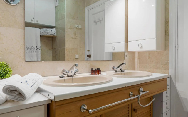 1 Bedroom Apartment in Andalucía del Mar - Puerto Banús