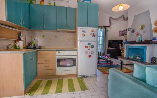 Blossom 2 bedroom apartment, Vesta Philoxenia