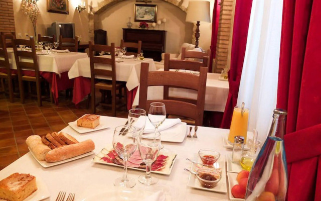 Sant Feliu Hotel