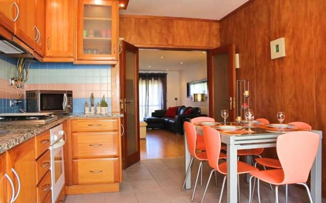 Apartamento RH