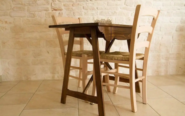 Le Chiancarelle