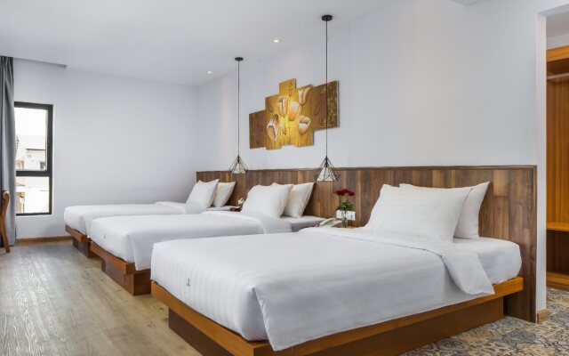 Phnom Penh 51 Hotel & Residences