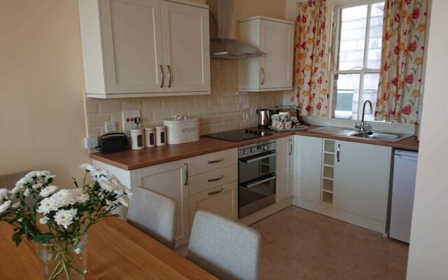 Kings Arms Holiday Apartments