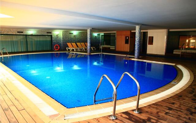 Ohtels Vila Romana