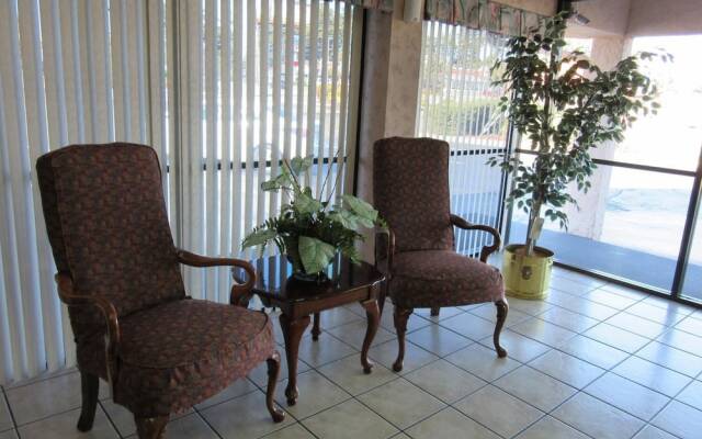 Sunset Inn - Augusta