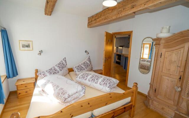 Apartment Bügl Grond 124