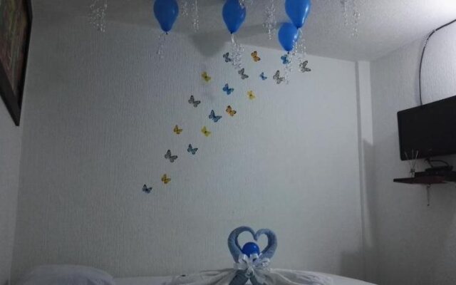 Posada Camell