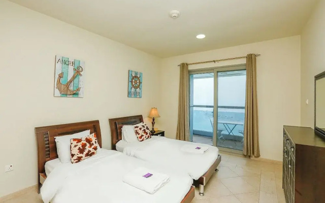 Kennedy Towers - Princess Tower