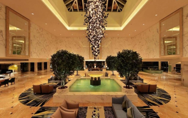 The Dragon Hotel Hangzhou