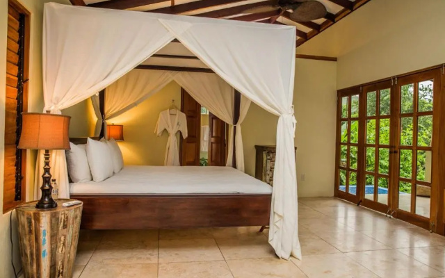 Ocio Villas Mal Pais