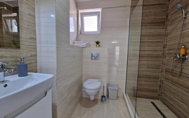 RoApart Mamaia - B2 Home