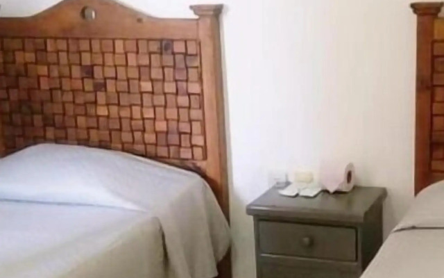 Hotel la Sirenita
