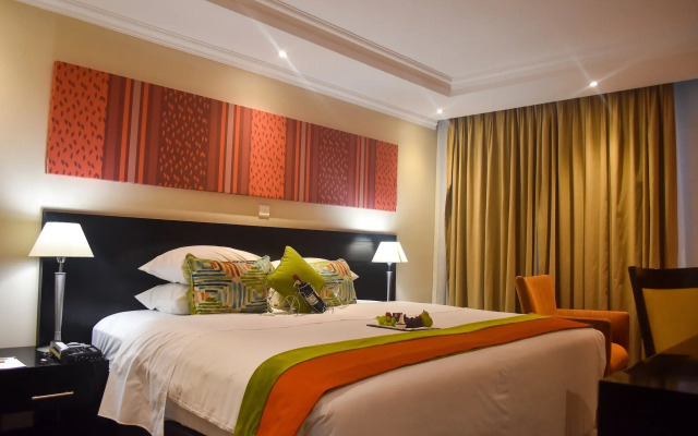 Cresta Lodge Gaborone