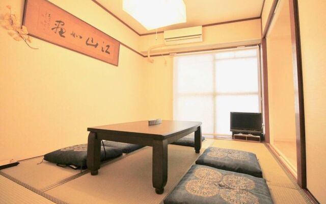 Dai3Himawari Building 503