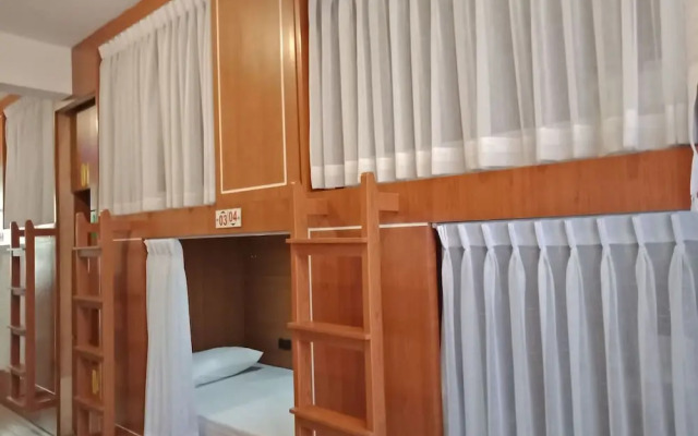 Bogor Cabin Inn - Hostel