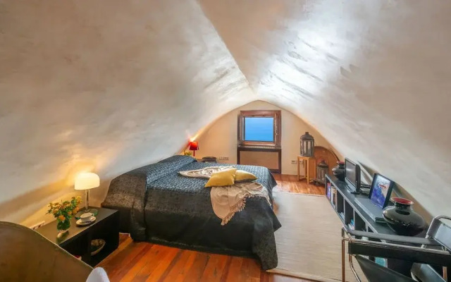 Villa Casarossa Numero Uno 6