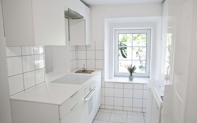 Apartments Hiša Pod Gradom