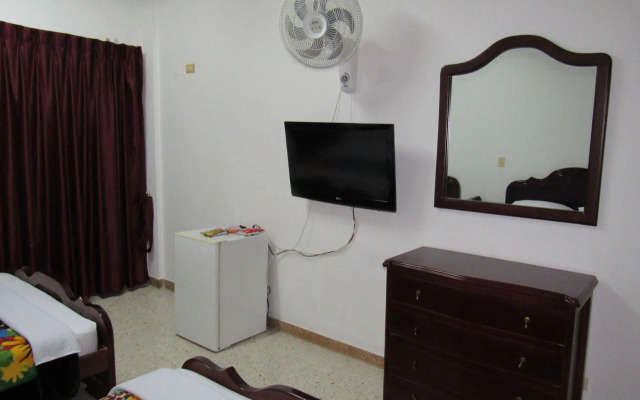 Hotel Ejecutivo
