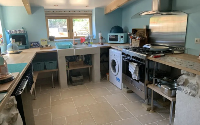 L'Ancien Moulin a Huile