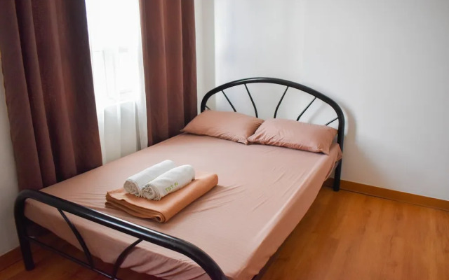 The Boni Tower By Rspl