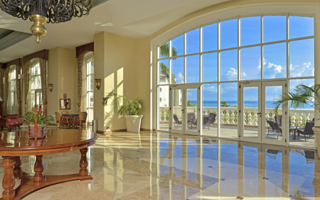 Iberostar Waves Rose Hall Beach - All Inclusive