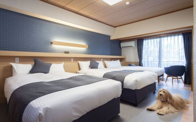 Wan's Resort Jogasaki Coast