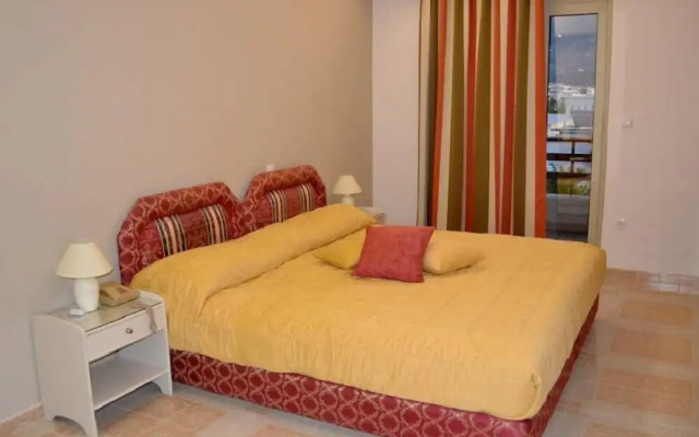 Saga Hotel