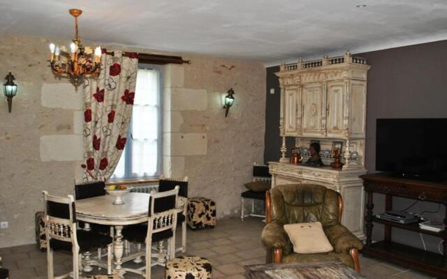 Gîte Bléré, 4 pièces, 6 personnes - FR-1-381-475