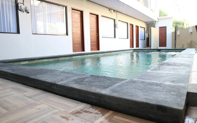 Tri Homestay Kuta