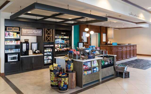 Hilton Garden Inn Naperville/Warrenville