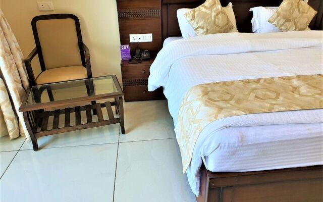 VITS Excellensea Karde Beach