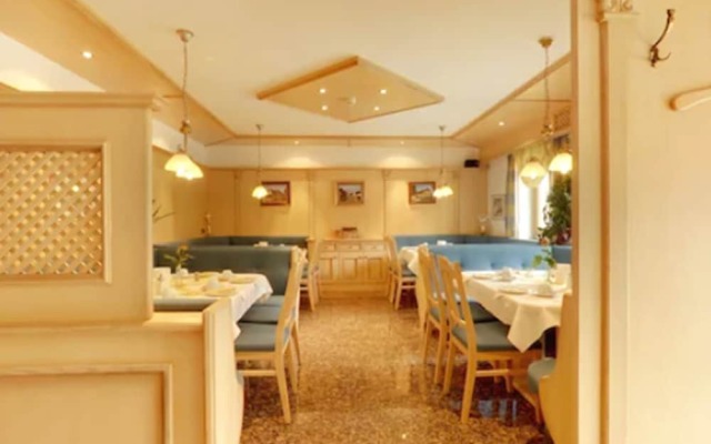 Hotel Garni Jagermo
