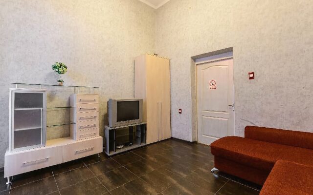 Kiev Accommodation Apart. on Bohdana Khmelnitskogo