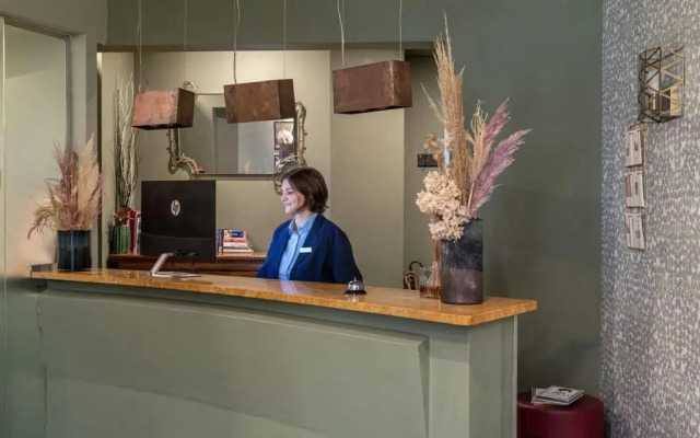 Boutique Hotel Galatea