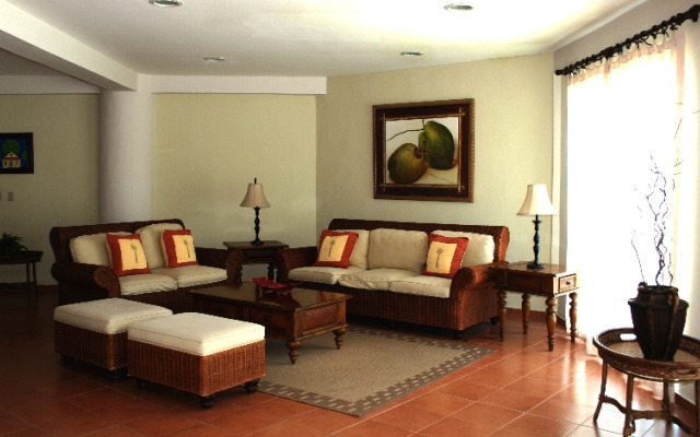 Costa Del Sol (Juan Dolio Beach)