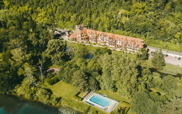 Club Wyndham Normandy