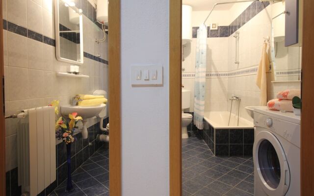 Apartments Rasic