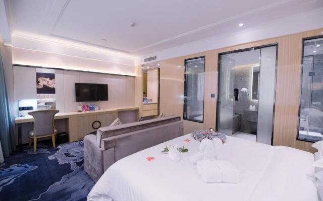 Ramada Shenzhen Baoan