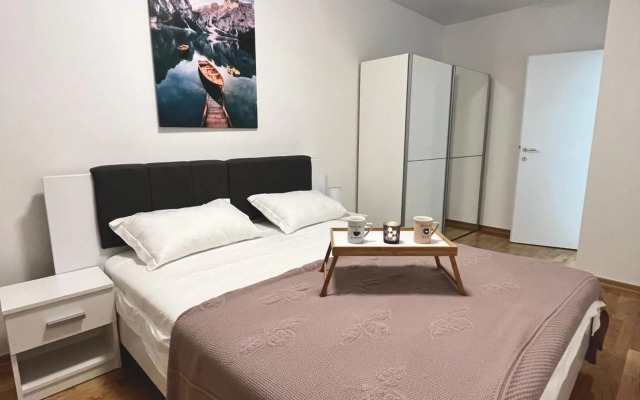 Apartman Anton